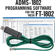 RT SYSTEMS ADMS1802USB